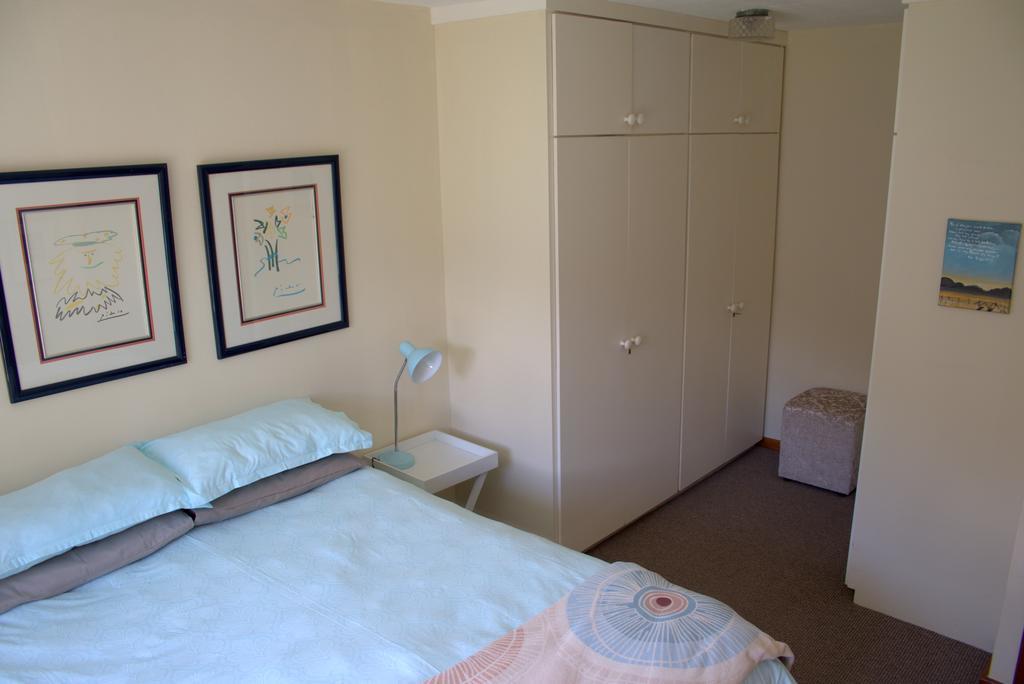 Menlo At C Apartamento Plettenberg Bay Exterior foto