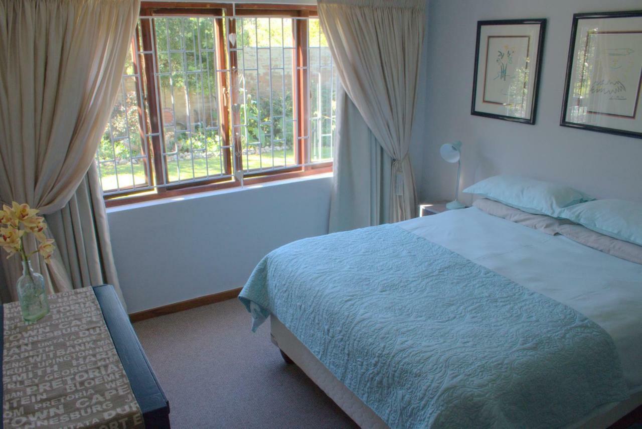 Menlo At C Apartamento Plettenberg Bay Exterior foto