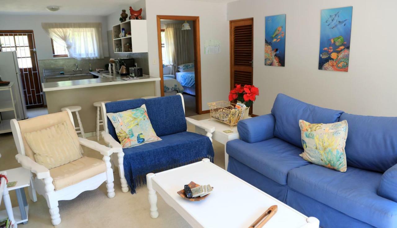 Menlo At C Apartamento Plettenberg Bay Exterior foto