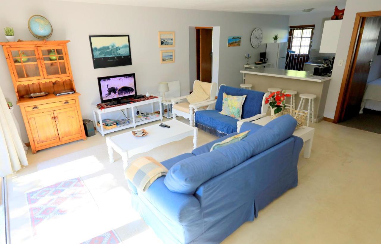 Menlo At C Apartamento Plettenberg Bay Exterior foto