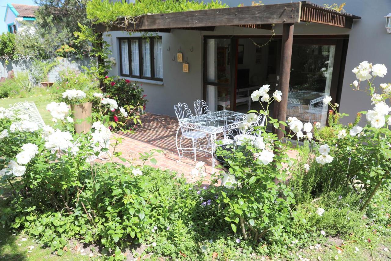 Menlo At C Apartamento Plettenberg Bay Exterior foto
